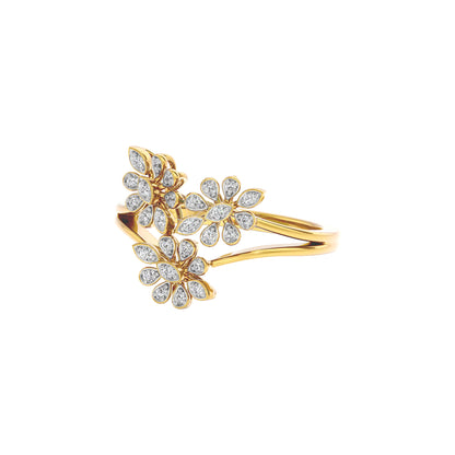 Adina Diamond Ring