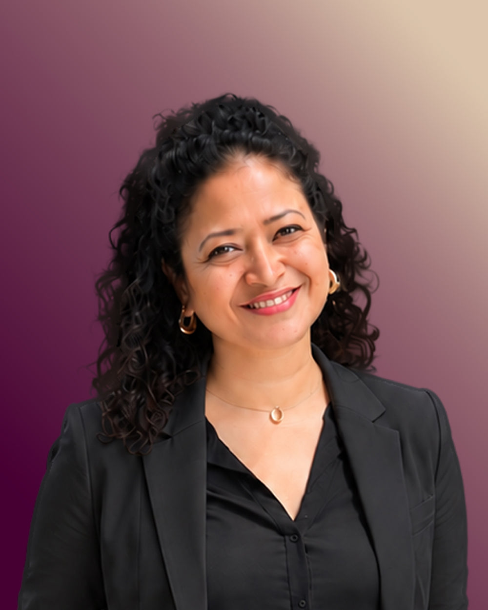 Rupali Shrivastava