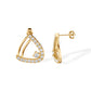 Serenade Shine Diamond Earrings