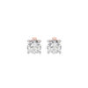 Opulent Overture Diamond Earrings 18 KT / Rose Gold