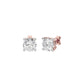 Opulent Overture Diamond Earrings 18 KT / Rose Gold