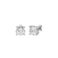 Opulent Overture Diamond Earrings 18 KT / White Gold