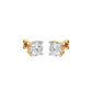 Opulent Overture Diamond Earrings 18 KT / Yellow Gold