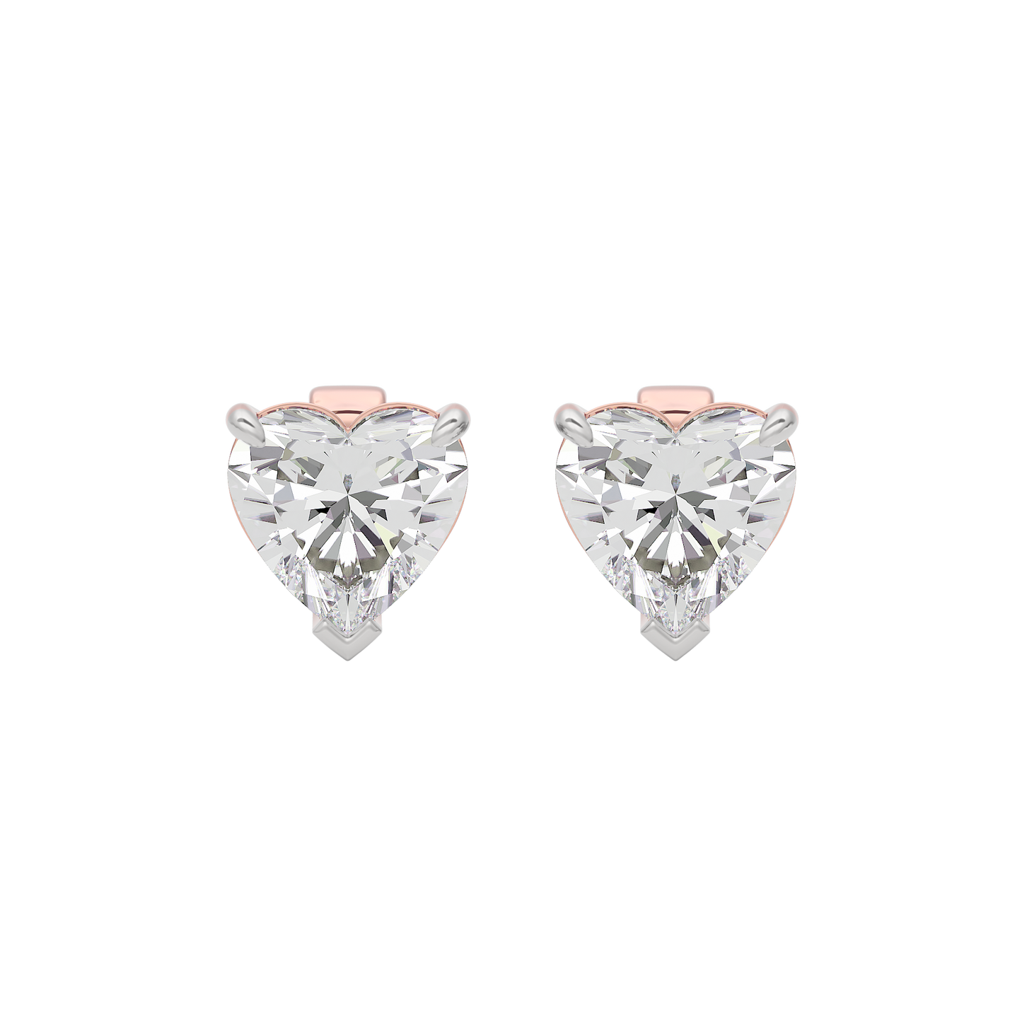 Diamond Serenade Earring