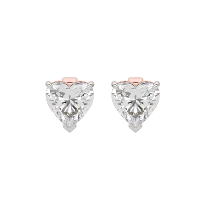 Diamond Serenade Earring