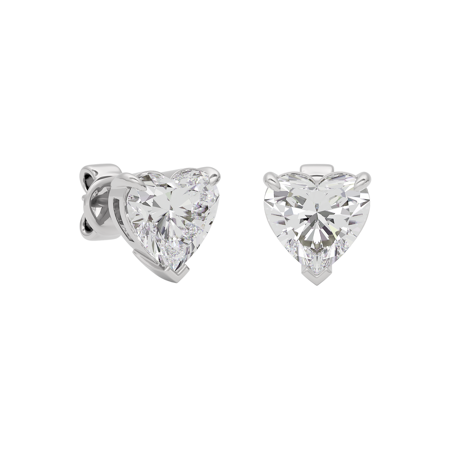 Diamond Serenade Earring