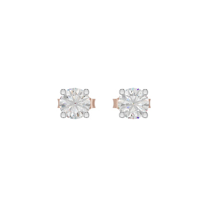 SER001132-00-0.30 18 KT / Rose Gold