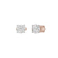 SER001132-00-0.30 18 KT / Rose Gold