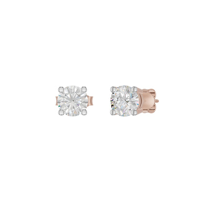 SER001132-00-0.30 18 KT / Rose Gold