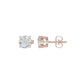 SER001132-00-0.30 18 KT / Rose Gold