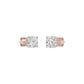 SER001132-00-0.30 18 KT / Rose Gold