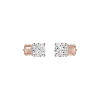 SER001132-00-0.30 18 KT / Rose Gold