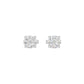 SER001132-00-0.30 18 KT / White Gold
