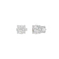 SER001132-00-0.30 18 KT / White Gold