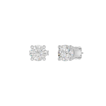 SER001132-00-0.30 18 KT / White Gold