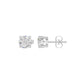 SER001132-00-0.30 18 KT / White Gold
