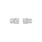 SER001132-00-0.30 18 KT / White Gold
