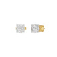 SER001132-00-0.30 18 KT / Yellow Gold