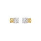 SER001132-00-0.30 18 KT / Yellow Gold