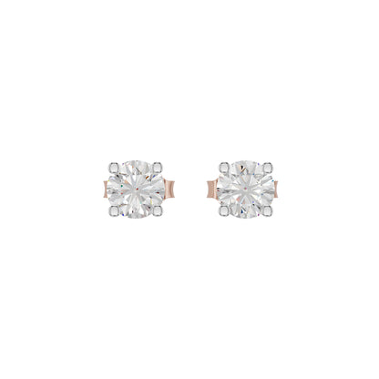 SER001132-00-0.50 18 KT / Rose Gold