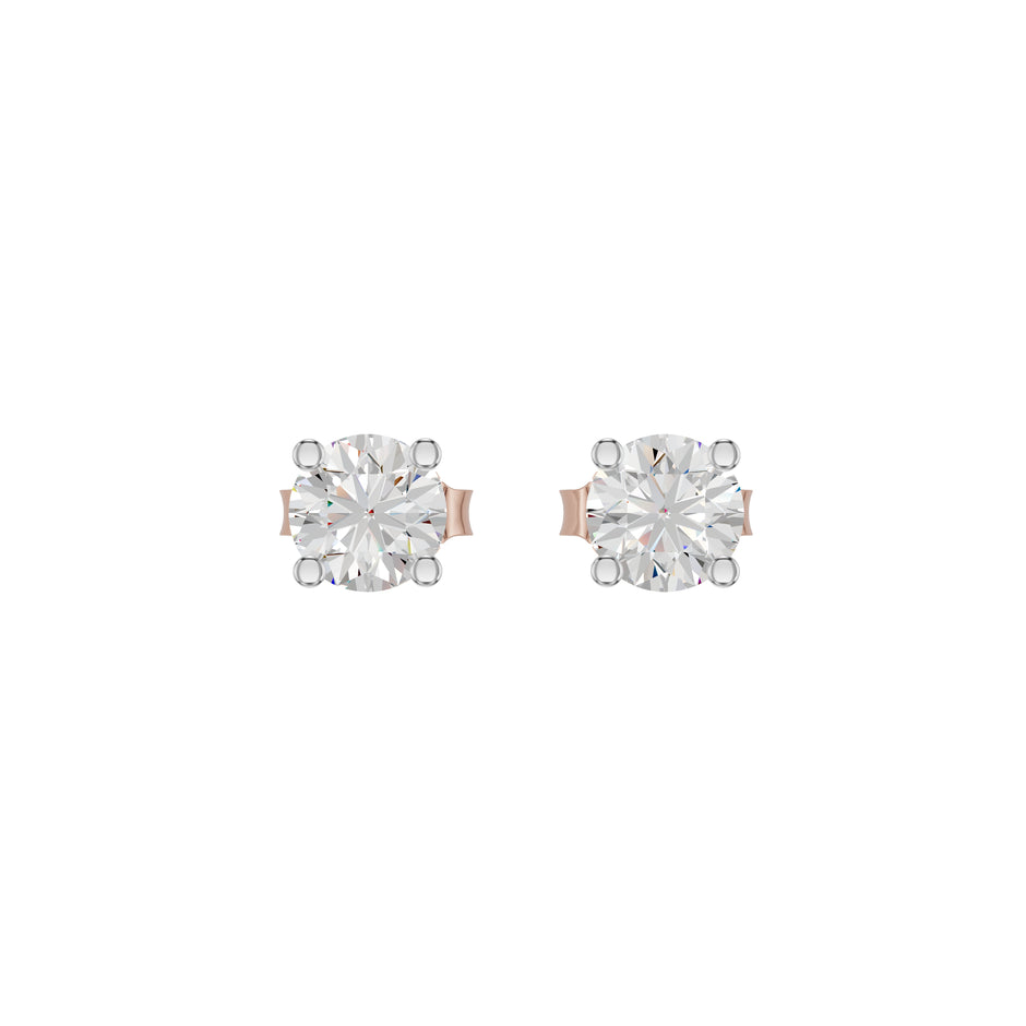 SER001132-00-0.50 18 KT / Rose Gold