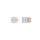 SER001132-00-0.50 18 KT / Rose Gold