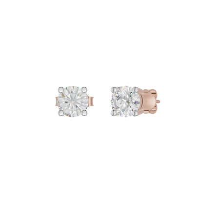 SER001132-00-0.50 18 KT / Rose Gold