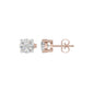 SER001132-00-0.50 18 KT / Rose Gold