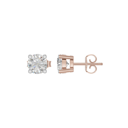 SER001132-00-0.50 18 KT / Rose Gold