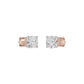 SER001132-00-0.50 18 KT / Rose Gold