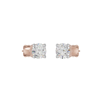 SER001132-00-0.50 18 KT / Rose Gold