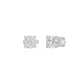 SER001132-00-0.50 18 KT / White Gold