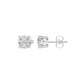 SER001132-00-0.50 18 KT / White Gold