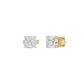 SER001132-00-0.50 18 KT / Yellow Gold