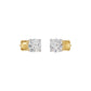 SER001132-00-0.50 18 KT / Yellow Gold