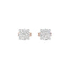 SER001132-00-0.70 18 KT / Rose Gold