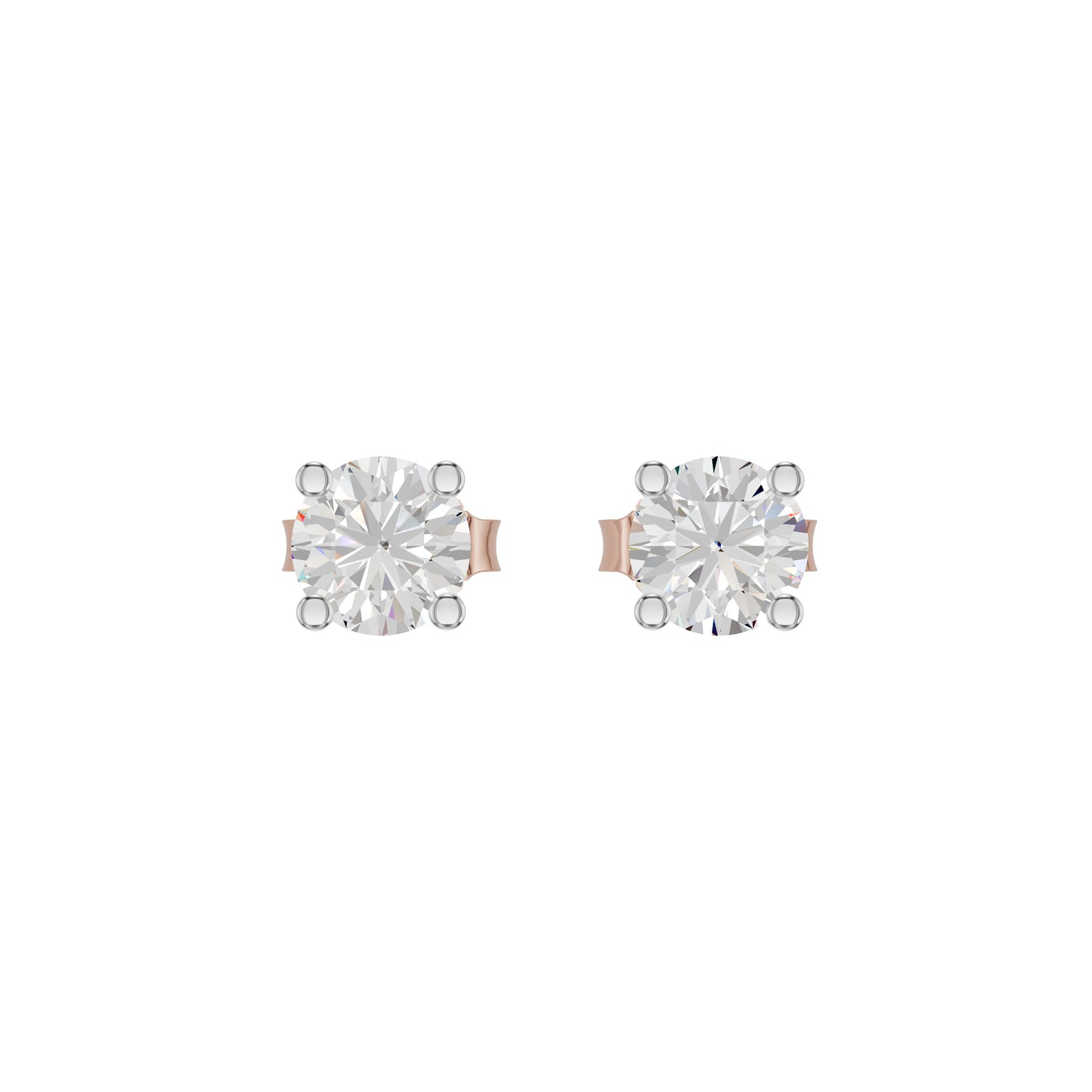 SER001132-00-0.70 18 KT / Rose Gold