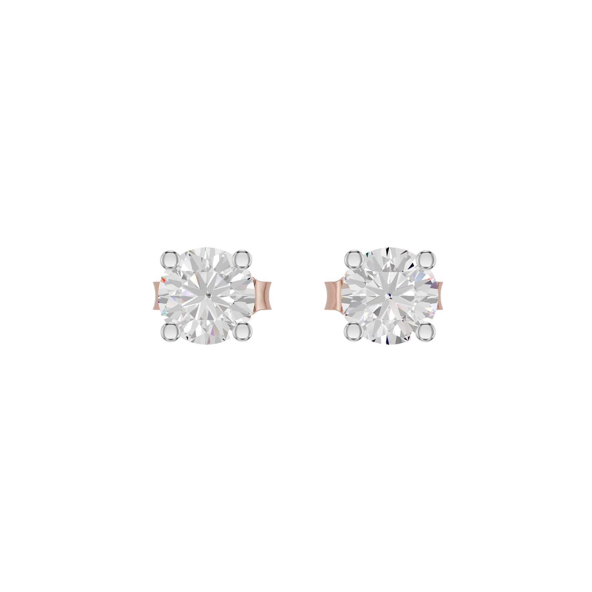 SER001132-00-0.70 18 KT / Rose Gold