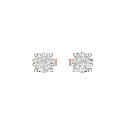 SER001132-00-0.70 18 KT / Rose Gold