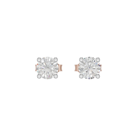 SER001132-00-0.70 18 KT / Rose Gold