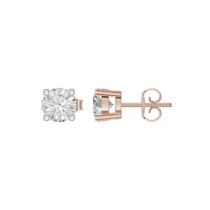SER001132-00-0.70 18 KT / Rose Gold