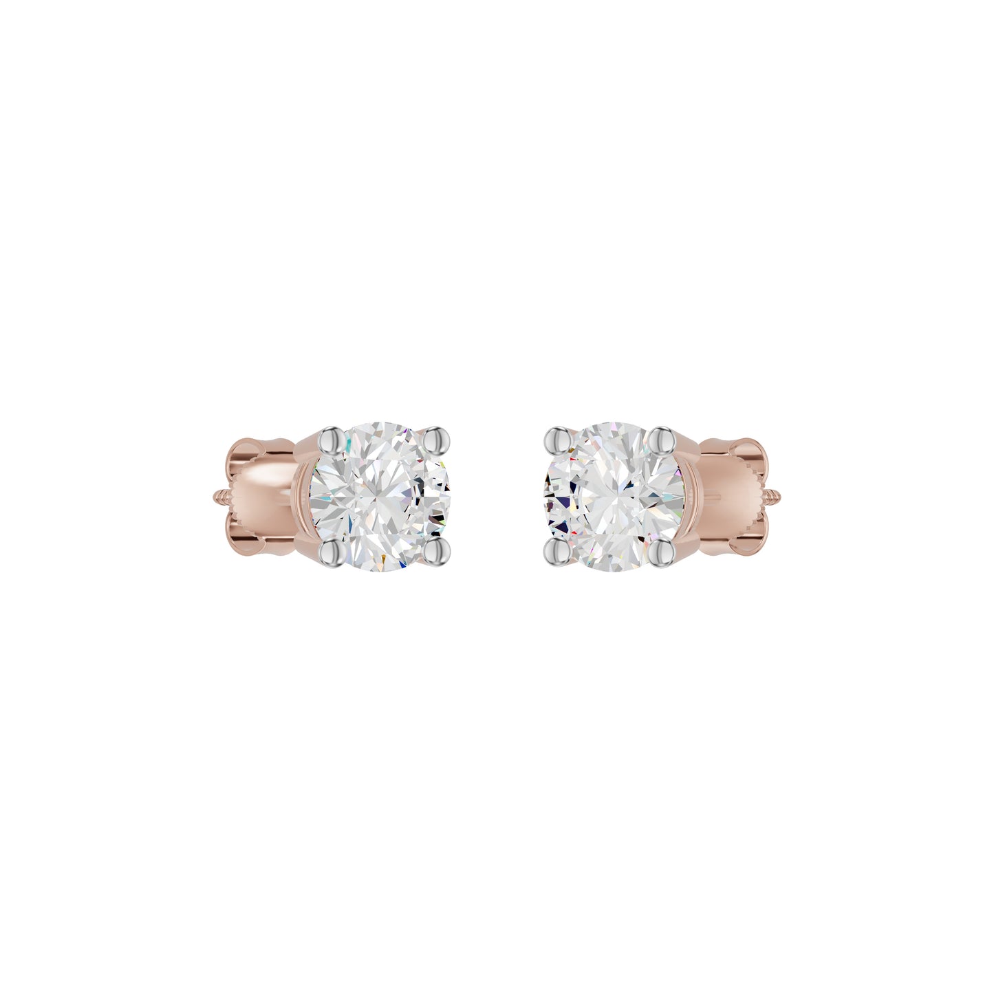 SER001132-00-0.70 18 KT / Rose Gold
