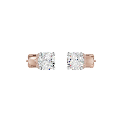 SER001132-00-0.70 18 KT / Rose Gold