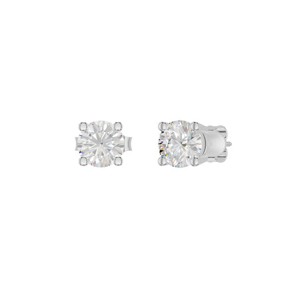 SER001132-00-0.70 18 KT / White Gold