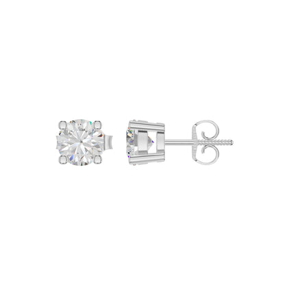SER001132-00-0.70 18 KT / White Gold