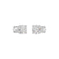 SER001132-00-0.70 18 KT / White Gold