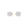 SER001132-00-0.70 18 KT / Yellow Gold
