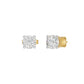 SER001132-00-0.70 18 KT / Yellow Gold