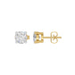 SER001132-00-0.70 18 KT / Yellow Gold
