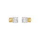 SER001132-00-0.70 18 KT / Yellow Gold